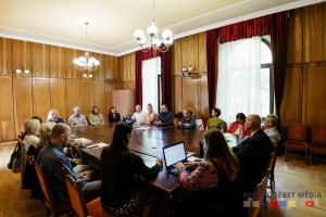 Pesterzsébeti Kábítószerügyi Egyeztető Fórum