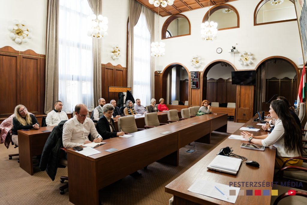 Szociálpolitikai Kerekasztal