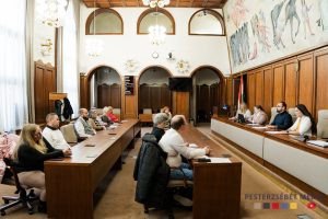 Szociálpolitikai Kerekasztal