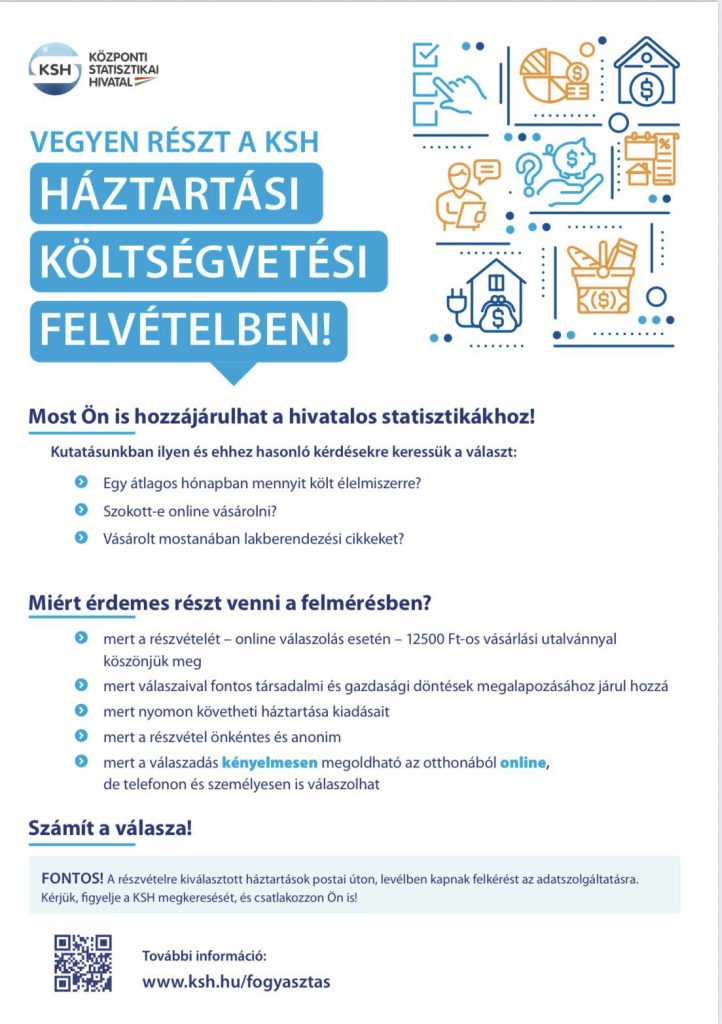 Lakossági adatfelvétel indul Pesterzsébeten