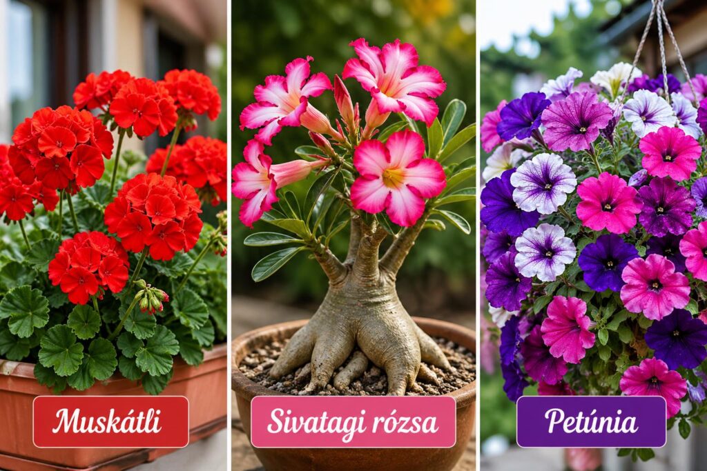 PÜNKÖSDI VIRÁGOSZTÁS PESTERZSÉBETEN!