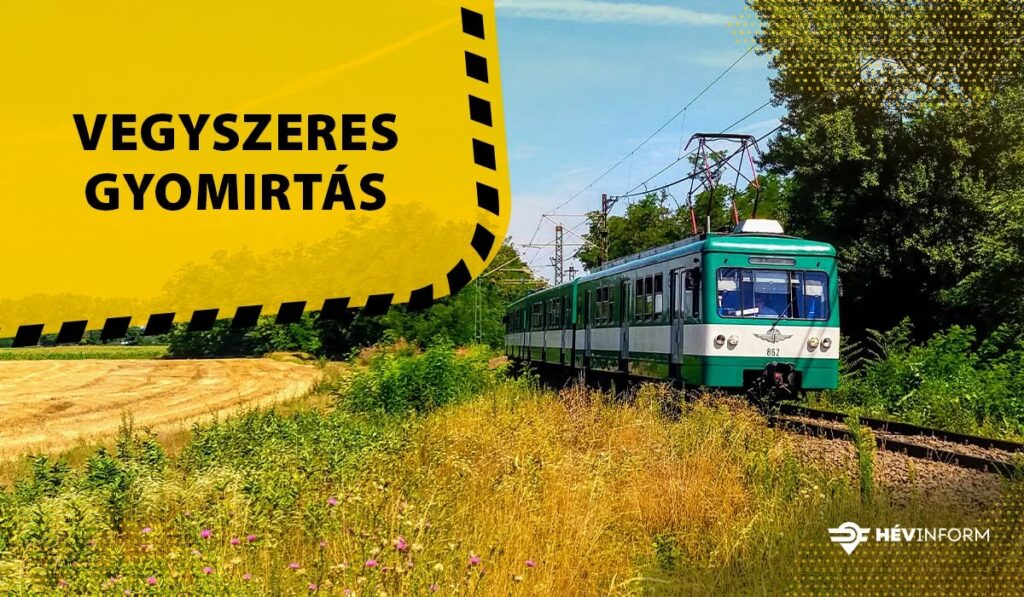 vegyszeres gyomirtás