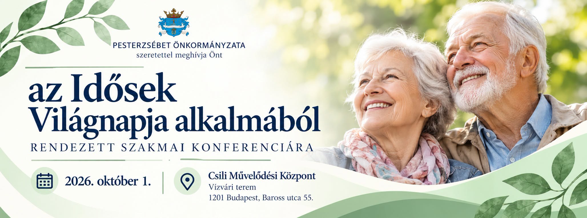 Idősek Világnapja