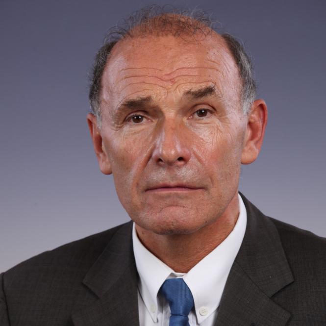 Dr. Rurik Imre