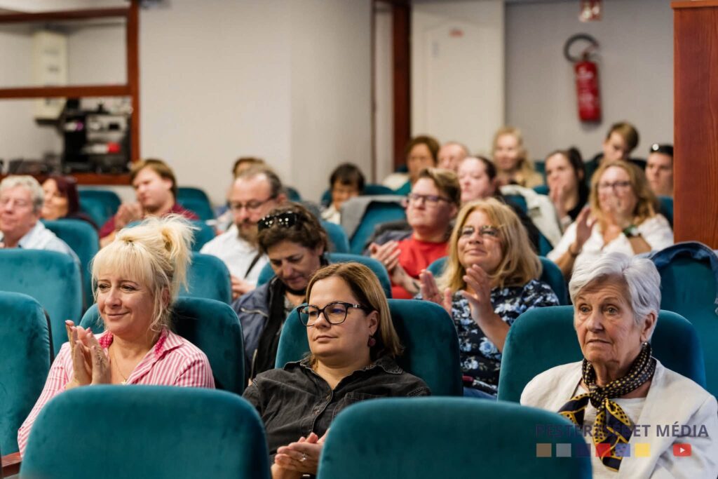 HETÁP szakmai konferencia – Idősek világnapja