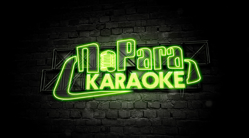 Karaoke-klub-