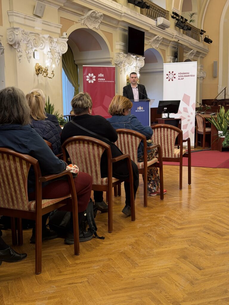 Sikeres pályázatok 2026-ban