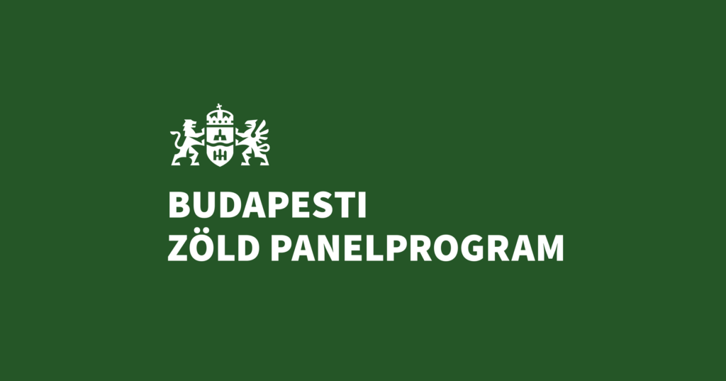 Zöld Panelprogram