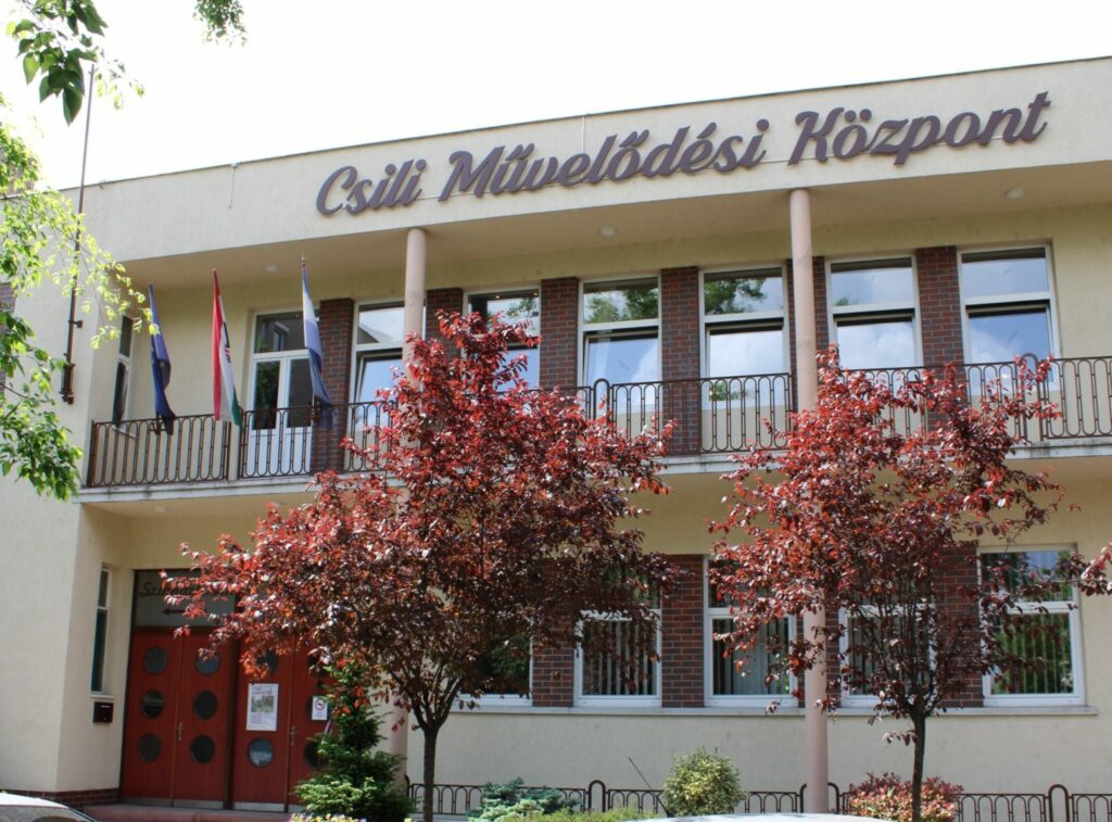 csili-muvelodesi-kozpont