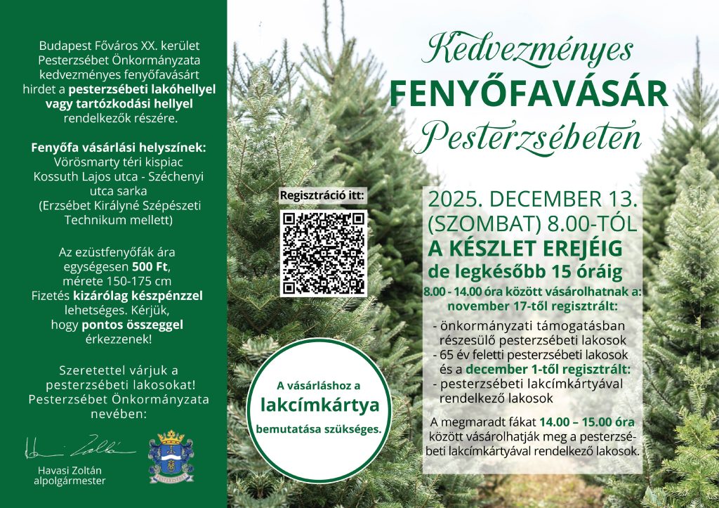 online meghívó_fenyőfavásár 2025-02