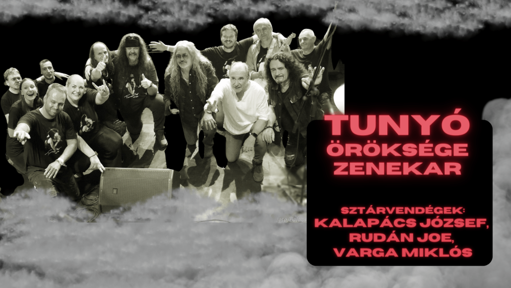 tunyo-oroksege