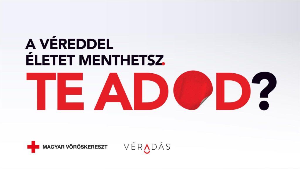 véradás